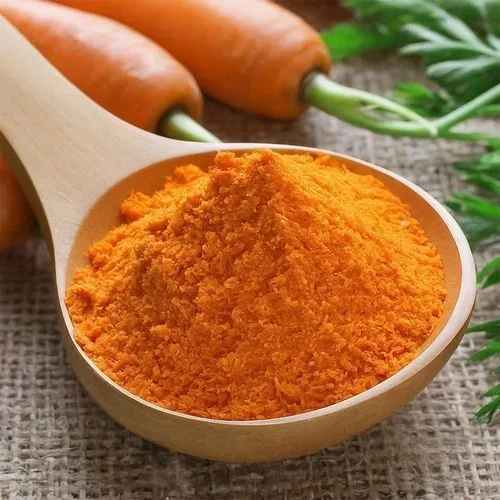 Carrot Powder