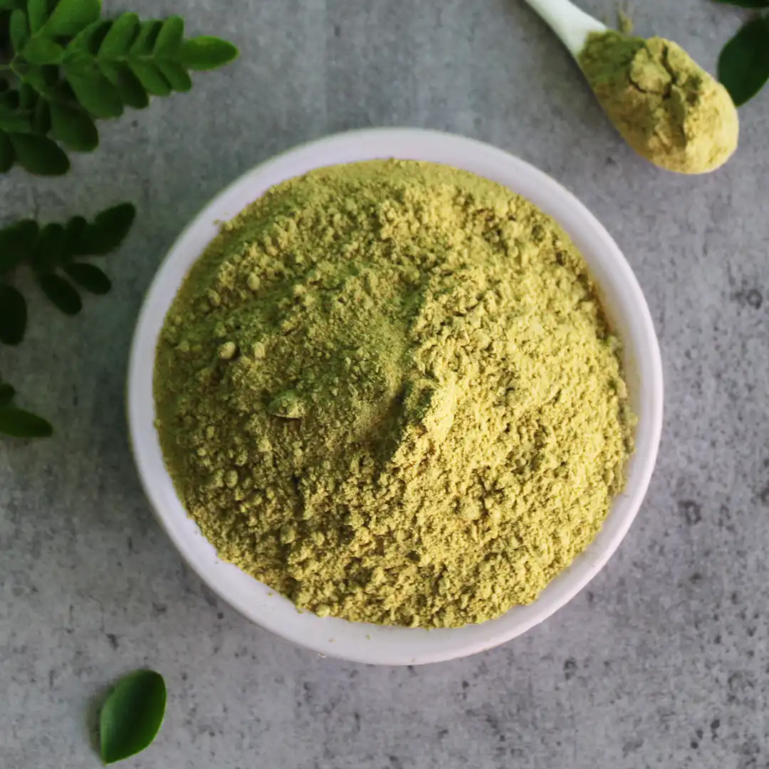 Moringa Powder